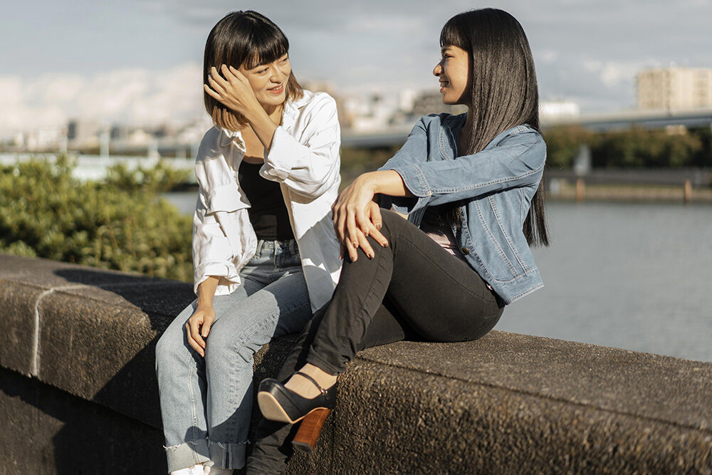Kenalan dengan Otrovert, Tipe Kepribadian Baru di Antara Introvert dan Extrovert