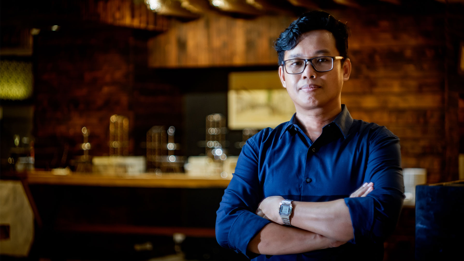 Mengelola PR Lewat Kolaborasi Kuliner, Kisah Supriadi di Balik Kitchen Showcase dan Aktivasi Digital