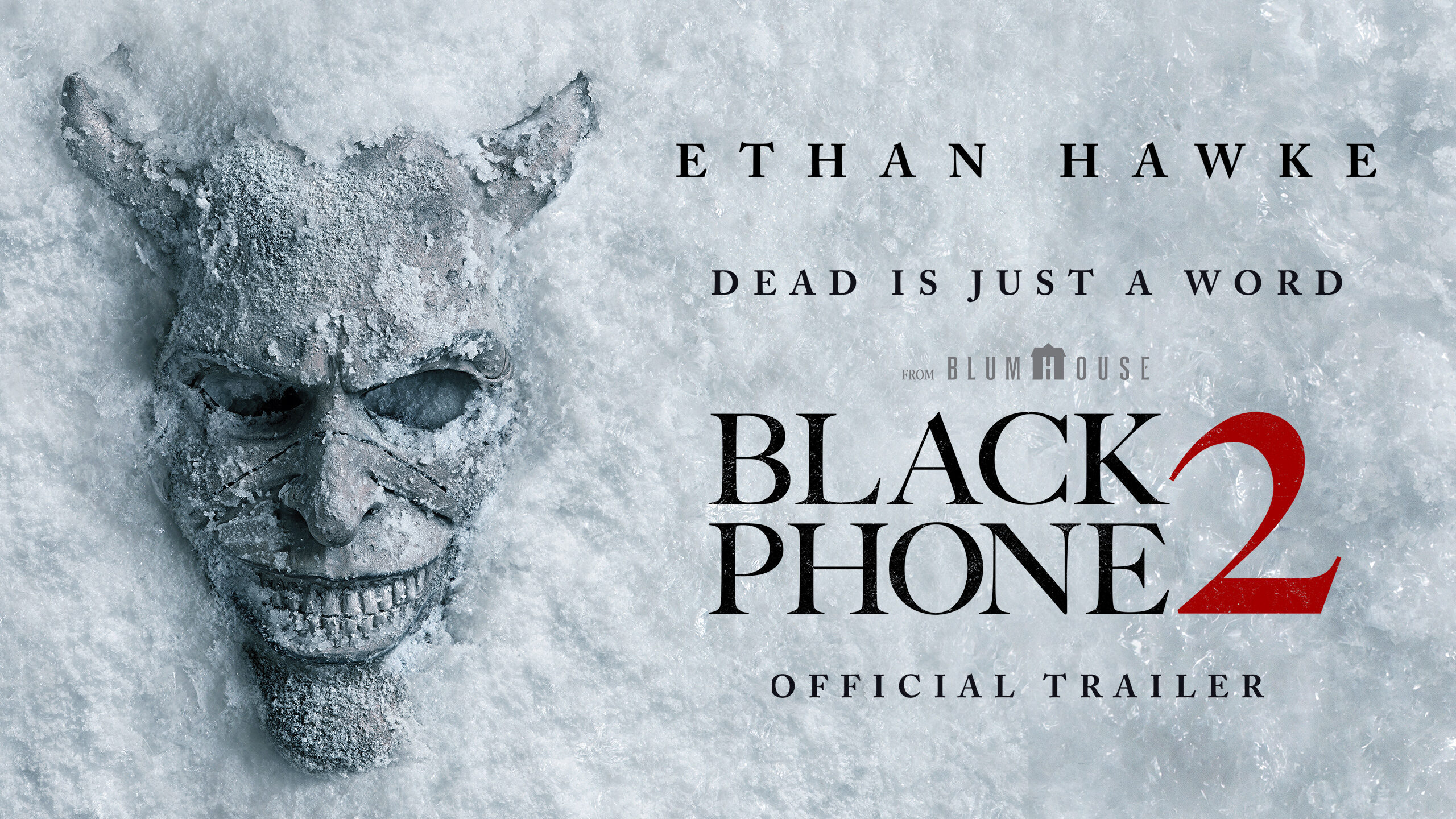 Film Black Phone 2 (2025): Saat Dering Telepon Menguak Teror dan Misteri