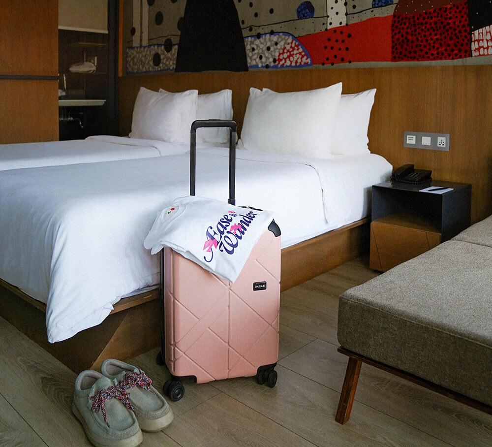 Fall Into Comfort di ARTOTEL Sanur Bali: Rayakan Oktober dengan Cita Rasa Nusantara dan Sentuhan Seni