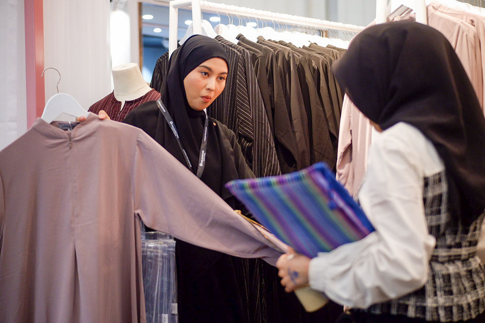 Halal Kulture Market 2025 Hadir Lebih Interaktif dan Kolaboratif di ICE BSD!