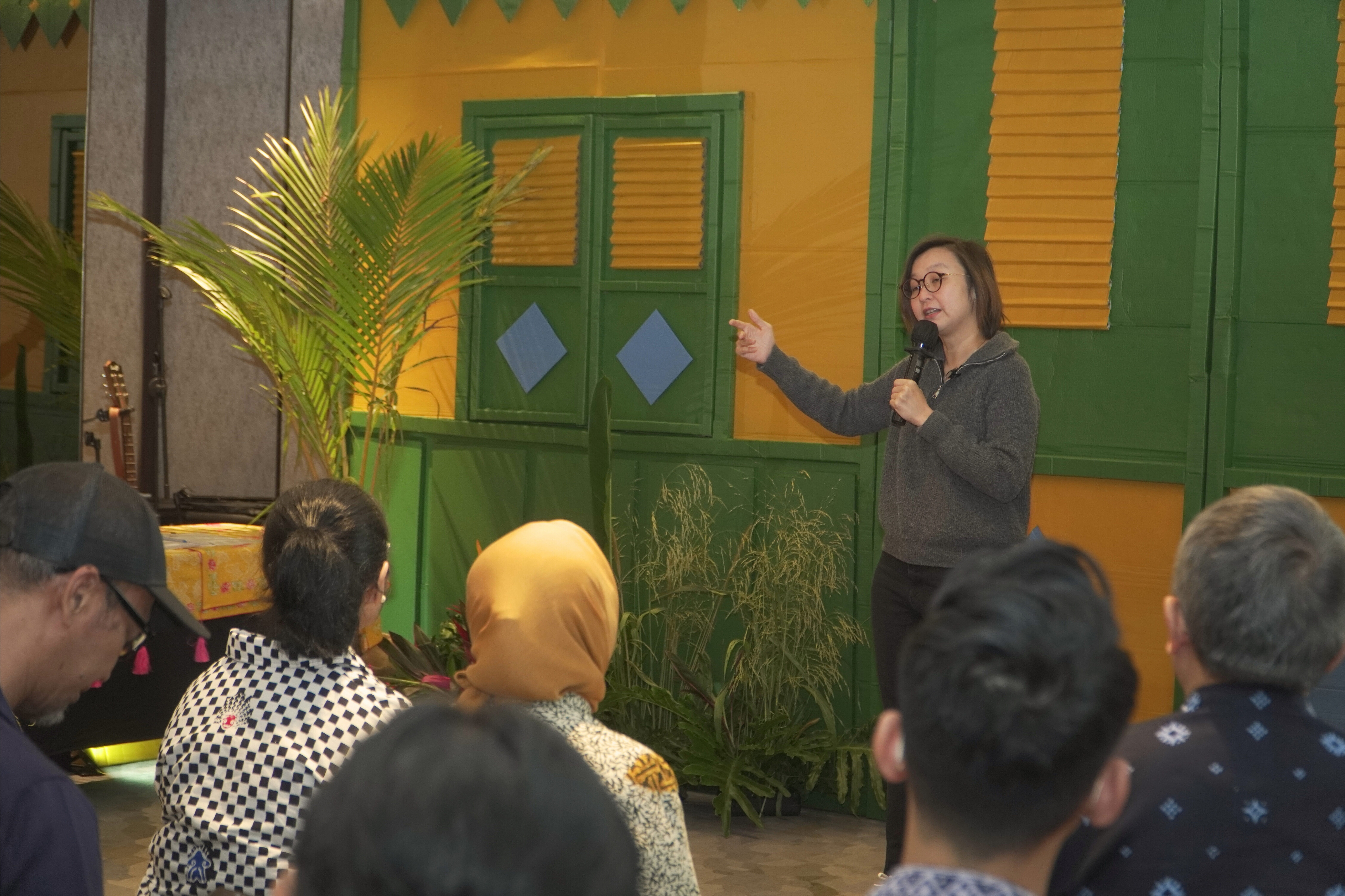 Main Game Lokal di Hotel? Kolaborasi Ashley Hotel Group & EKRAF Hadirkan Cara Baru Menikmati Liburan