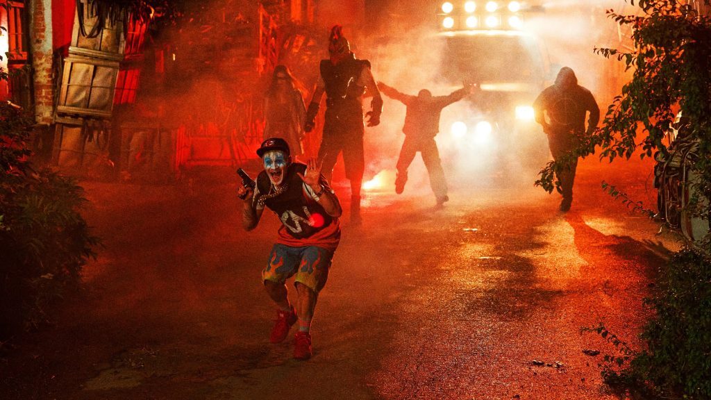 Film "The Toxic Avenger" (2025).