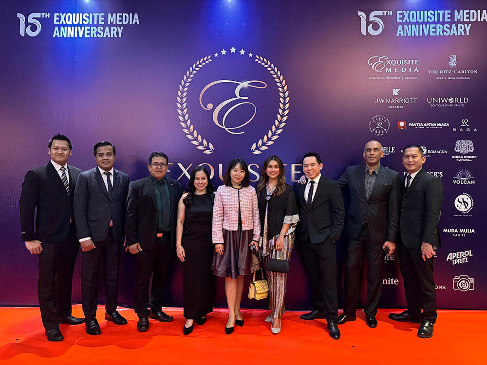 Baru Dibuka Juli 2025, CAELUM Dining & Lounge Langsung Raih Penghargaan Bergengsi!