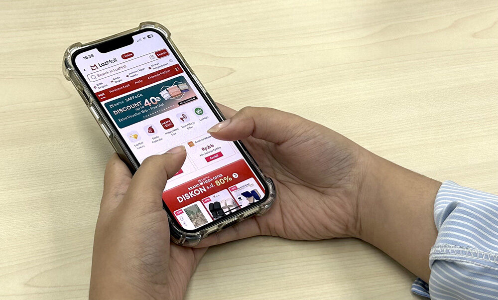 Ramadan 2026: Tips Belanja Online Aman buat Gen Z