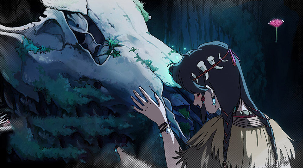 Before the Fall: Trailer Of Peaks and Tides Hadirkan Nuansa Ghibli dalam Game Open-World