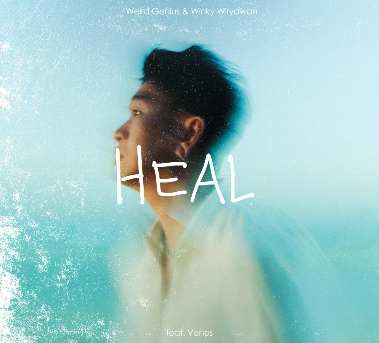 "Heal": Kolaborasi Soulful Weird Genius, Winky Wiryawan, dan Venes
