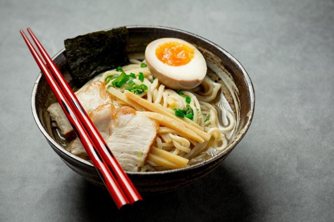 Penelitian Ungkap: Makan Ramen Lebih dari Tiga Kali Seminggu Bisa Picu Risiko Kesehatan