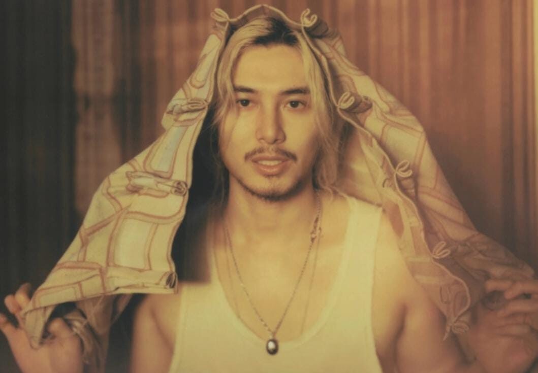 Fujii Kaze Rilis Album Baru "Prema", Diproduseri oleh DJ 250 dari NewJeans