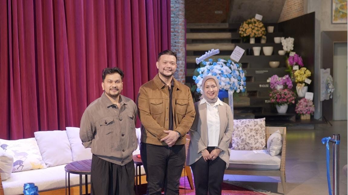 Dr. Yuliardy dan Dr. Tompi Resmikan Indonesian Vein Center, Ingatkan Anak Muda Bahaya Varises