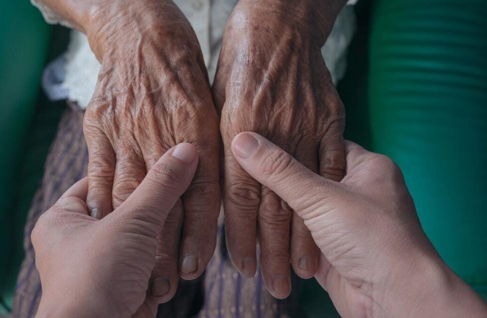 Analisis Genetik Ungkap Rahasia Umur Panjang Maria BraÃƒÂ±as Wanita Tertua di Dunia