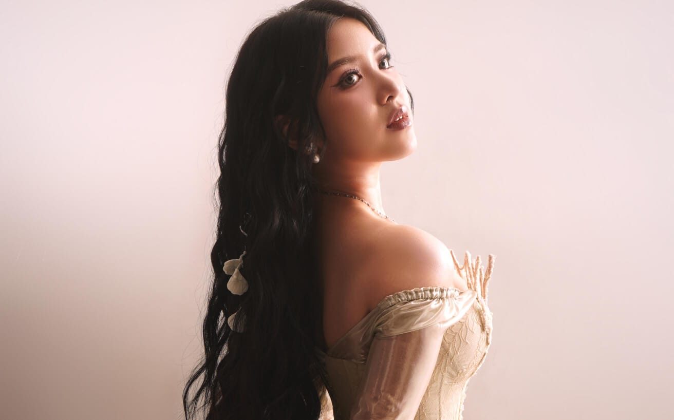 Tiara Andini Lepas Single "Dengar", Pemanasan Manis Jelang Album "Edelweiss"