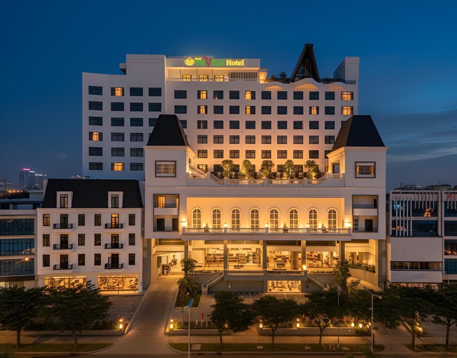 Grand Travello Hotel Bekasi Gelar "Grand Experience Day": Sehari Penuh Kuliner, Budaya, dan Lifestyle