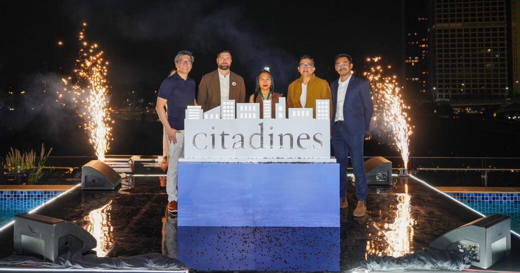 Citadines Antasari Jakarta Resmi Dibuka: Hunian Modern di Tengah Dinamika Urban Antasari
