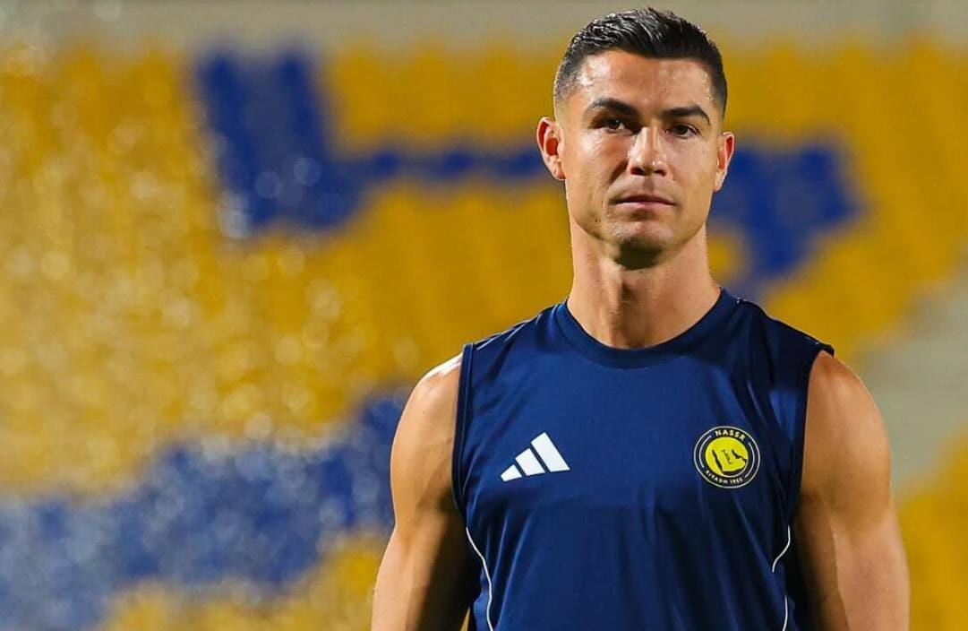 Kekayaan Cristiano Ronaldo Tembus Rp22 Triliun, Jadi Pemain Bola Pertama yang Capai Status Miliarder!