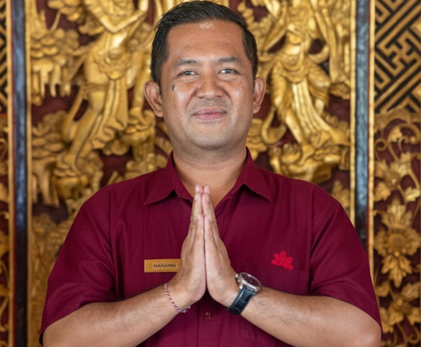 Visesa Ubud Resort Umumkan General Manager Baru, Nanang Supriadi Bawa Visi Hospitality yang Humanis