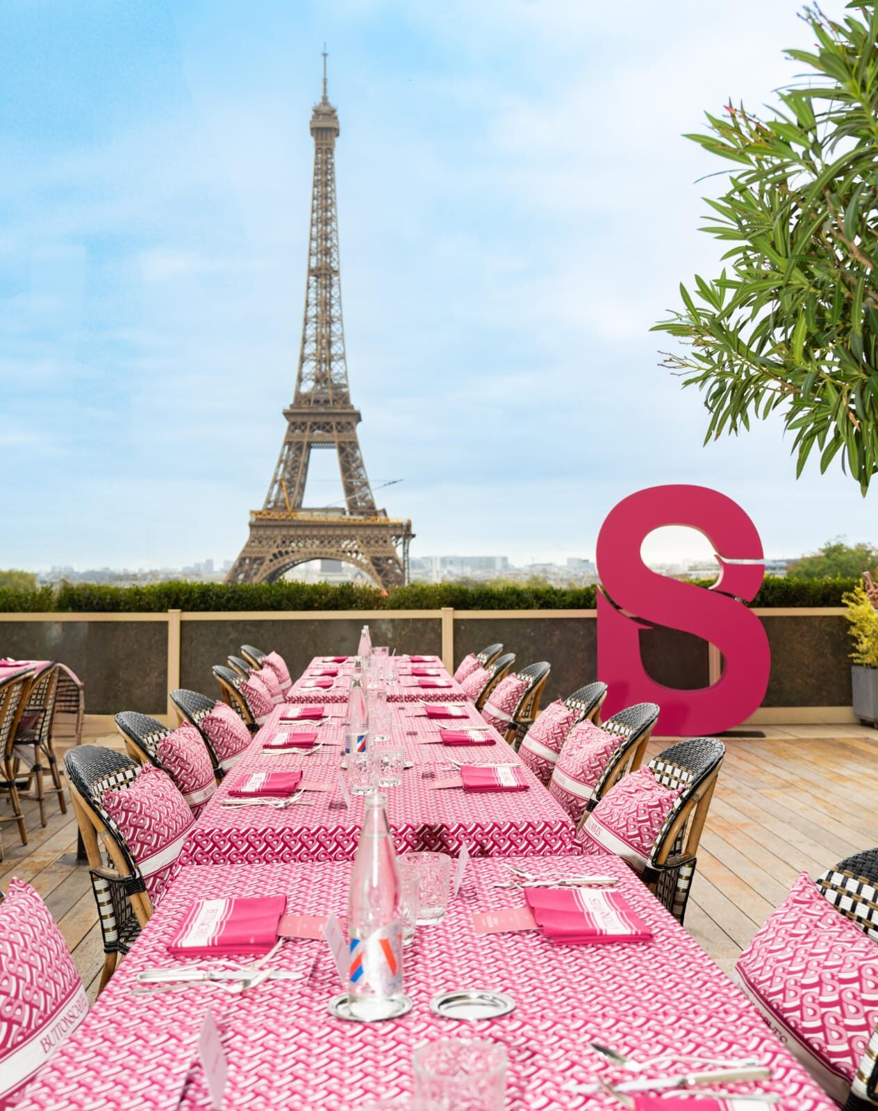 Buttonscarves Paris Takeover: Ketika Modest Fashion Indonesia Bersinar di Kota Mode Dunia