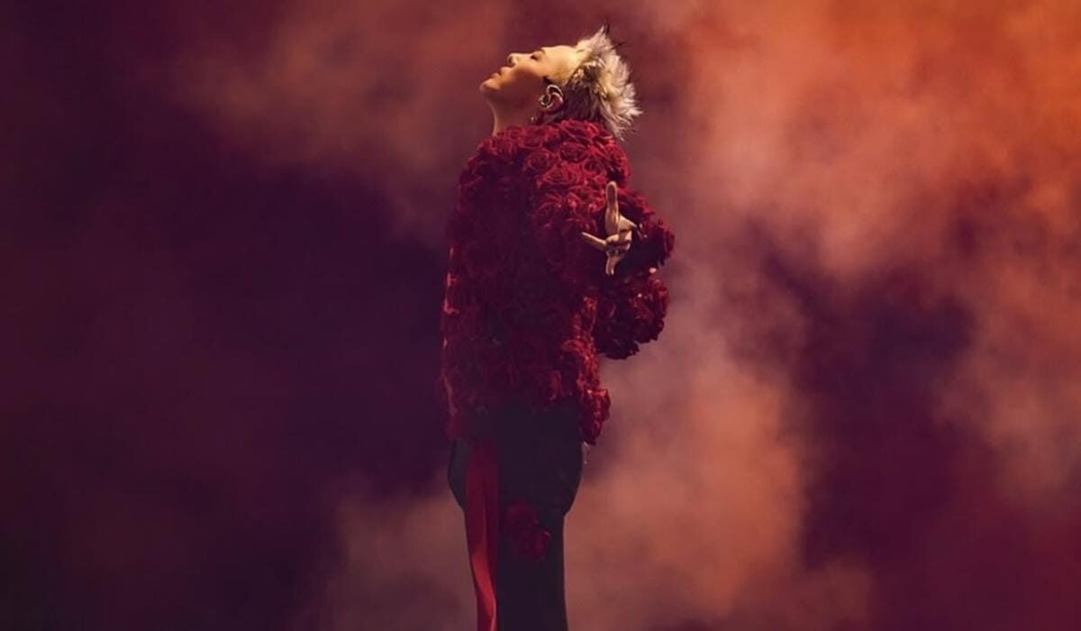 "IN CINEMA ÃƒÅ“bermensch": Tur Dunia G-DRAGON yang Diangkat ke Layar Lebar