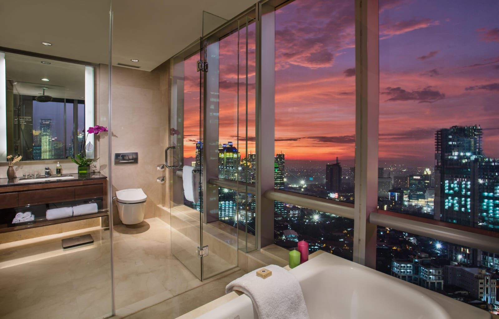 Nikmati Staycation Keluarga Tak Terlupakan dengan Paket Eksklusif "Dine & Dream" dari Ascott Kuningan Jakarta