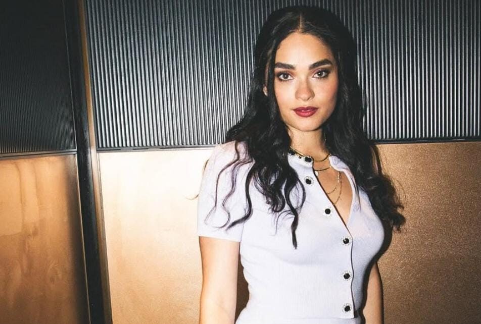 Film Baru 'Jumanji' Mulai Syuting November, Brittany O'Grady Jadi Wajah Baru di Dunia Petualangan