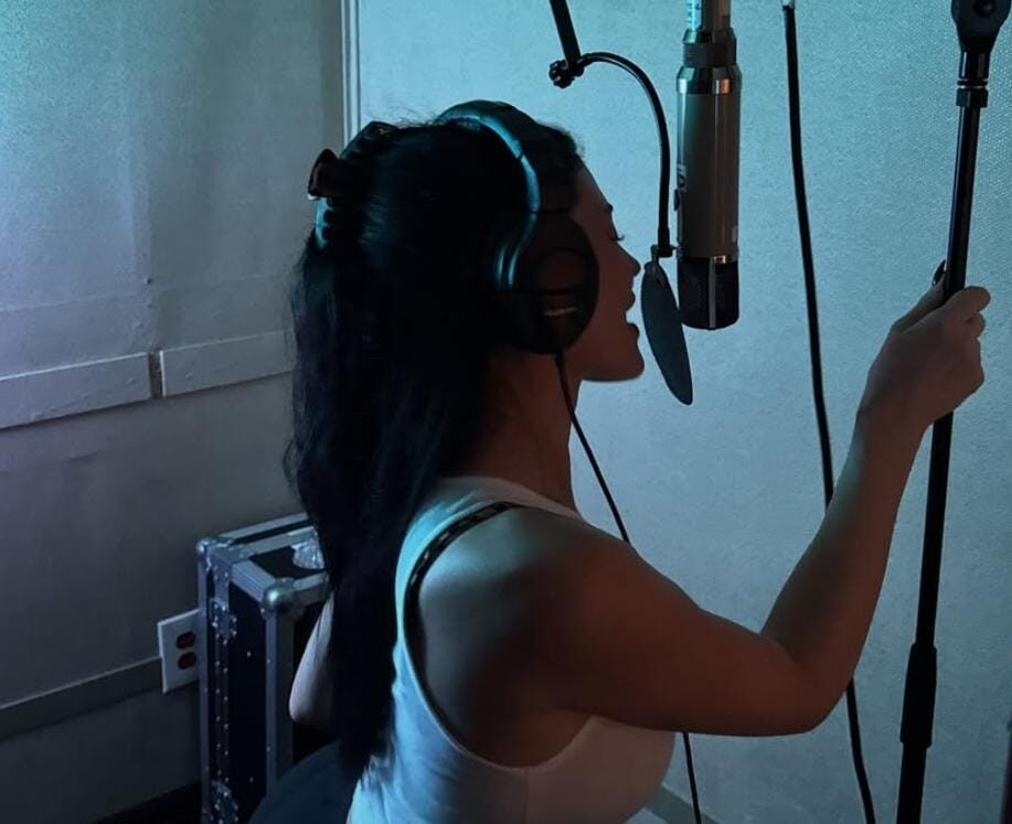 Kylie Jenner Debut di Dunia Musik Lewat Lagu "Fourth Strike"