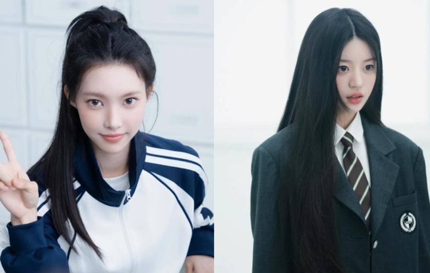 Yunah dan Minju ILLIT Resmi Debut di Dunia OST Lewat Drama "The Last Summer