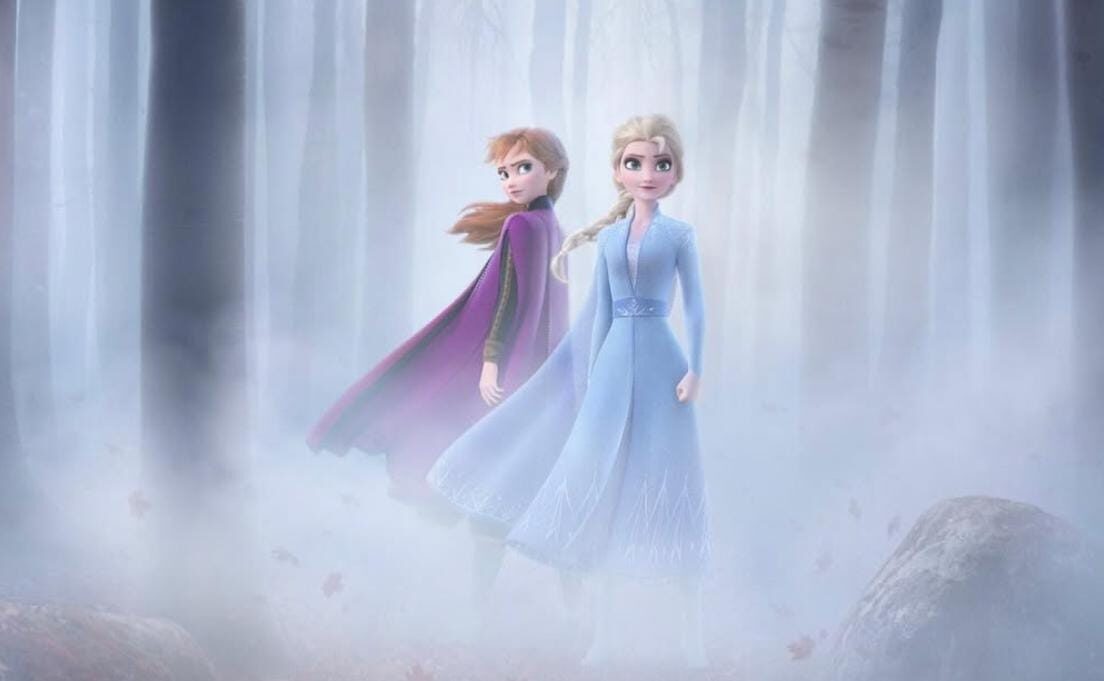 Kristen Bell Ungkap Disney Sudah Siapkan "Frozen 4" Meski "Frozen 3" Baru Masuk Produksi