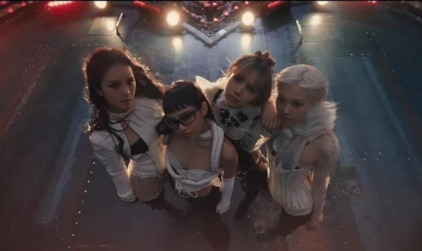 Comeback BLACKPINK Makin Dekat, YG Entertainment Umumkan Syuting MV Baru Pekan Ini