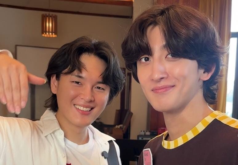 Jannabi Rilis Video Musik "Just Kids", Dibintangi Moon Woo-jin dan Choi Myung-bin