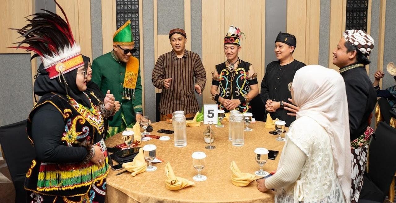 Penuh Sukacita! Swiss-Belresort Dago Heritage Bandung Rayakan Thank You Week 2025 dengan Tema "It's All About YOU!"
