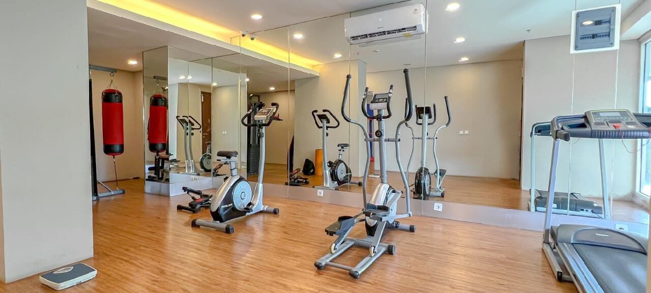Ramada by Wyndham Serpong Gaungkan Budaya Kerja Sehat Lewat Program Olahraga Rutin