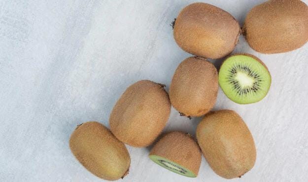 Makan Dua Buah Kiwi Tiap Hari Bisa Bantu Lawan Sembelit Kronis, Kata Peneliti!