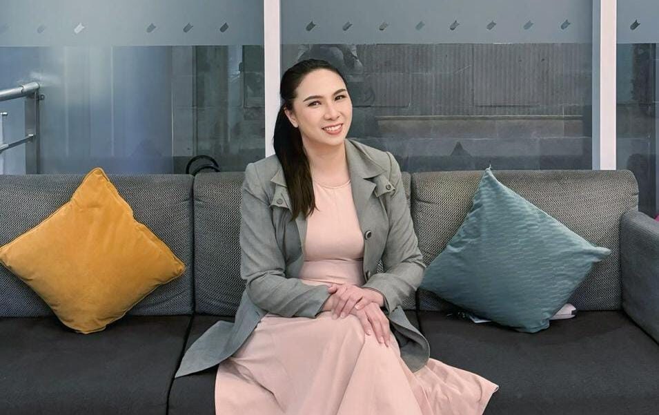 Joanne F. Wullur: Wujud Kepemimpinan Perempuan yang Hangat dan Visioner di Dunia Hospitality
