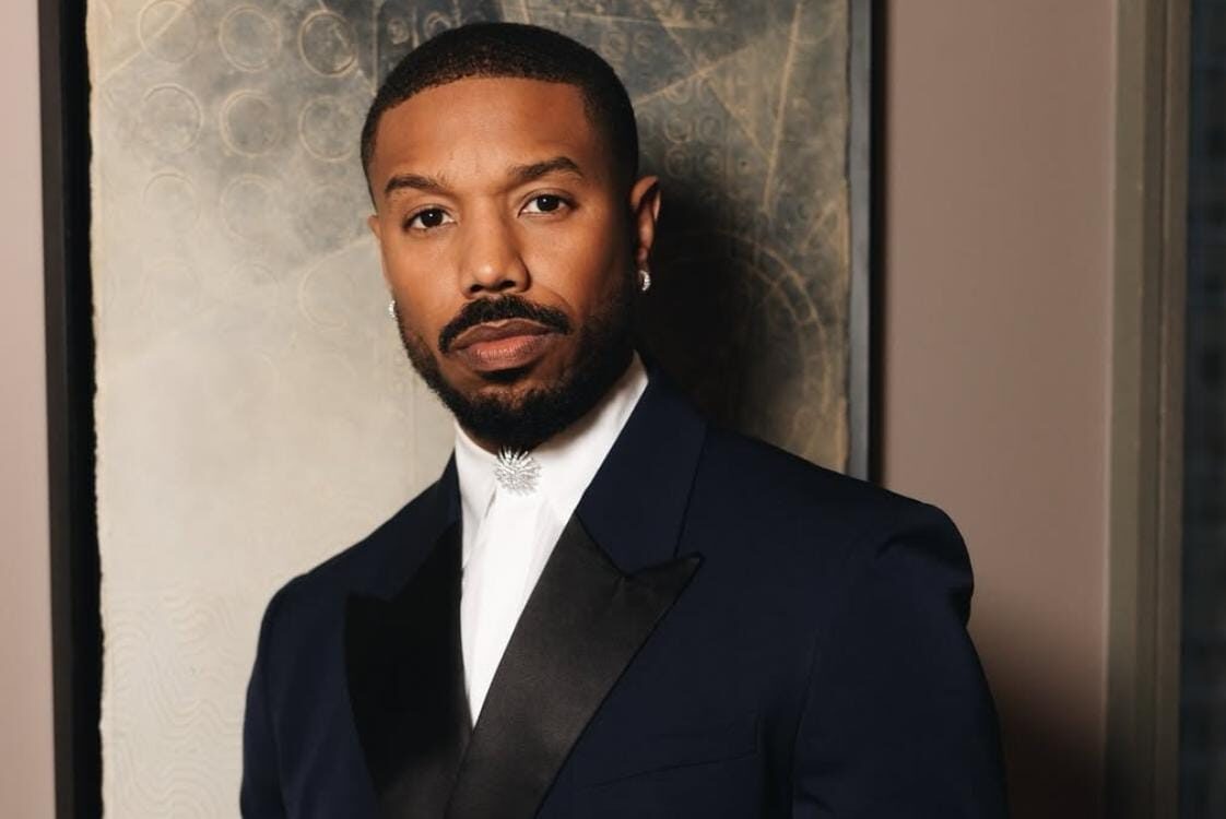 Michael B. Jordan Siap Bintangi Reboot "Miami Vice" Garapan Sutradara Top Gun: Maverick