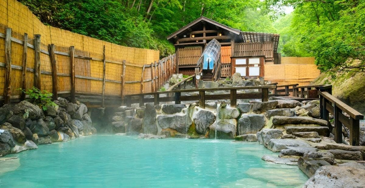 National Geographic Nobatkan Prefektur Yamagata Sebagai Destinasi Wajib 2026