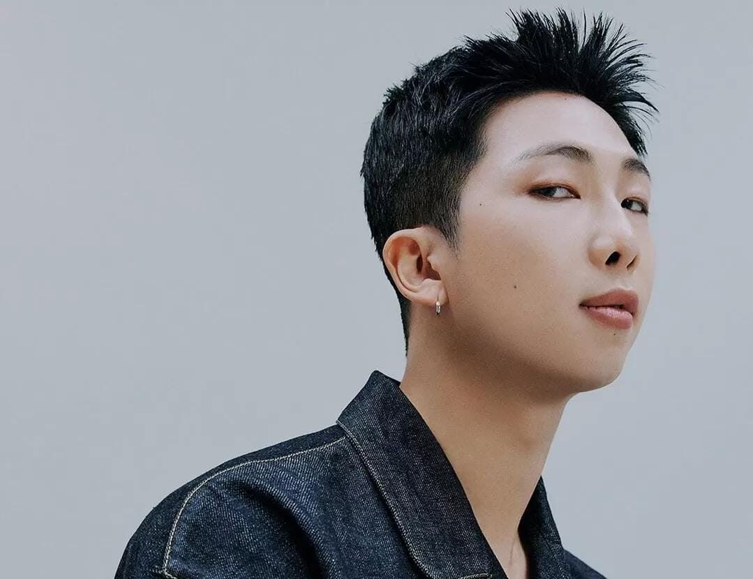 RM BTS Jadi Artis K-pop Pertama yang Sampaikan Pidato Utama di APEC CEO Summit 2025