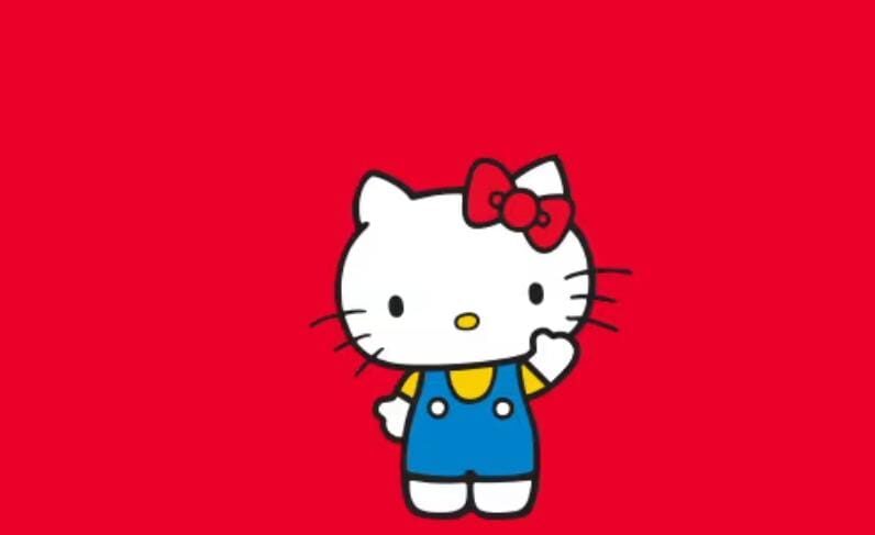Warner Bros. Umumkan Tanggal Rilis Film "Hello Kitty", Si Kucing Imut Hadir di Bioskop 2028