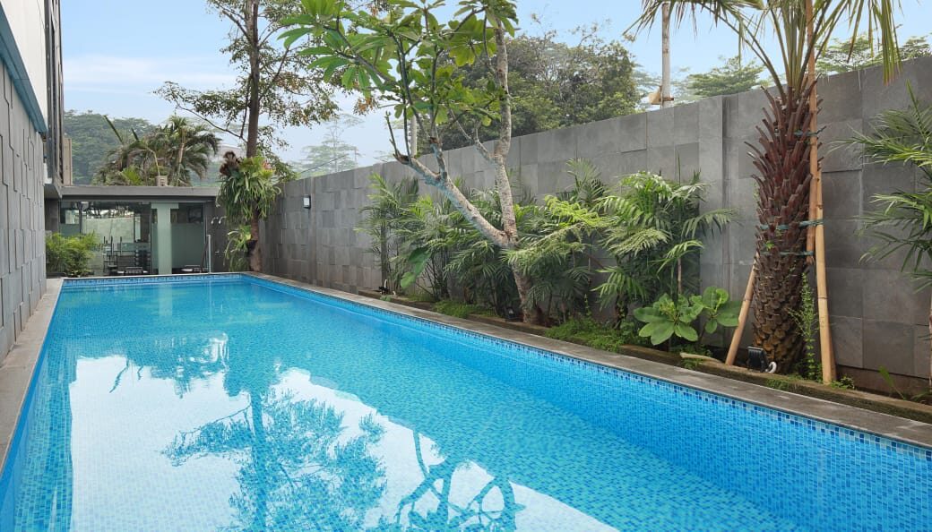"Sun, Swim & Savor: Cara Seru Nikmati Akhir Pekan di Swiss-Belinn Simatupang!"