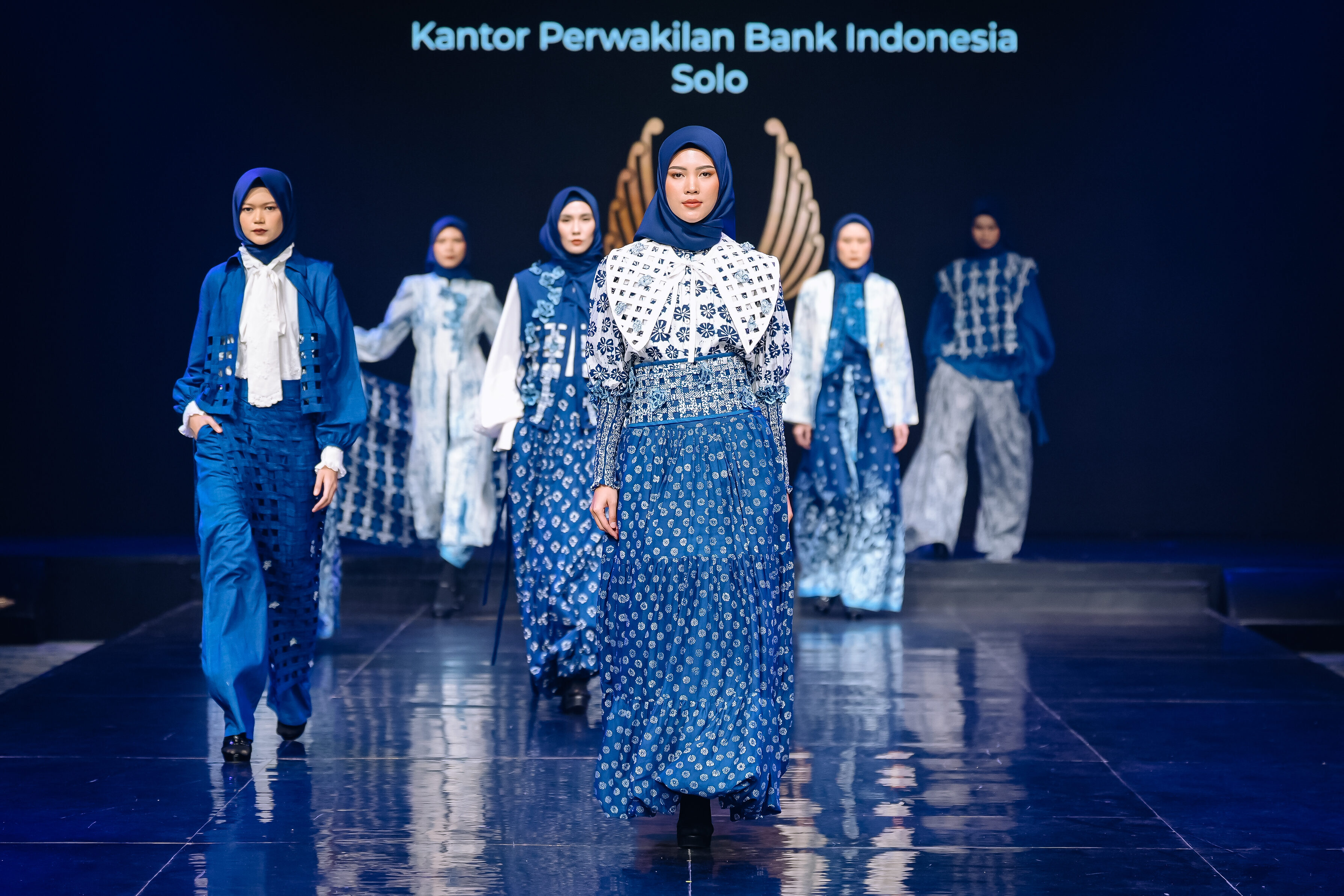 Ketika Batik Widayati Ajak Perempuan Mekar dengan Alam dan Jiwa yang Selaras