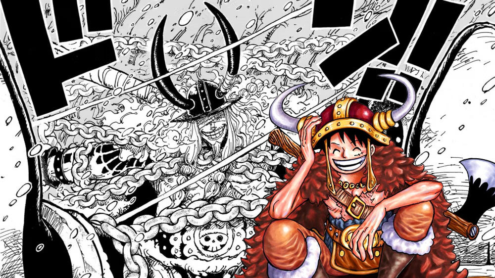Perubahan Besar untuk Topi Jerami! One Piece Hanya Tayang 26 Episode per Tahun