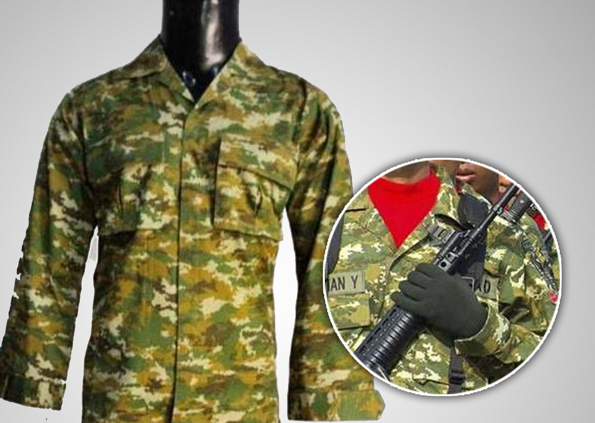 TNI Resmi Punya Seragam Baru! Loreng Digital Pengganti Malvinas Siap Jadi Ikon Kebanggaan Prajurit Indonesia