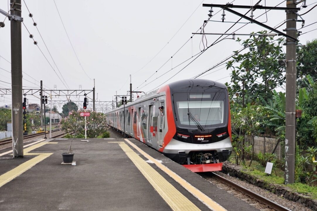 Stasiun Jatake Siap Layani Penumpang, Begini Bocoran Uji Coba dari Menhub