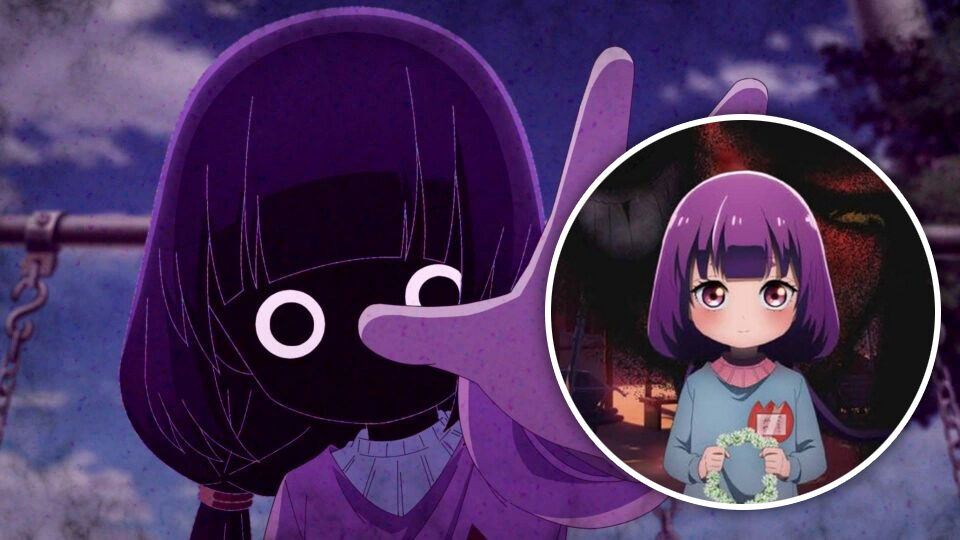 Kaya-chan Isn't Scary, Horor Paling Imut Tapi Mencekam Siap Tayang Januari 2026!