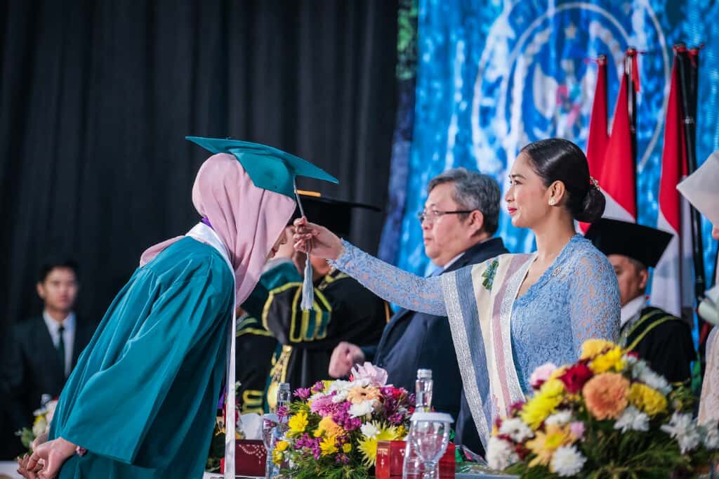 Poltekpar Lombok Lahirkan Green Human Capital untuk Masa Depan Pariwisata Indonesia