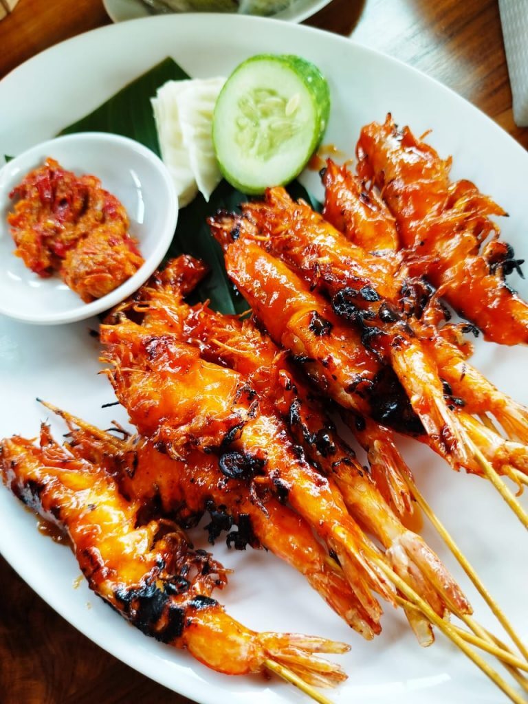 Restoran yang terkenal dengan konsep "desa di tengah kota" ini resmi menjadi anchor tenant kuliner terbaru di kawasan Paramount Petals. (Foto: Urbanvibes/R Indriani)