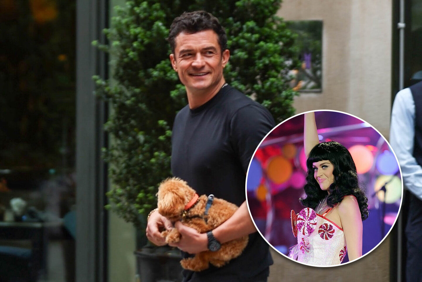 Orlando Bloom Move On Setelah 4 Bulan Putus dari Katy Perry Ã¢â‚¬â€ Sementara Sang Diva Terlihat Mesra dengan Justin Trudeau