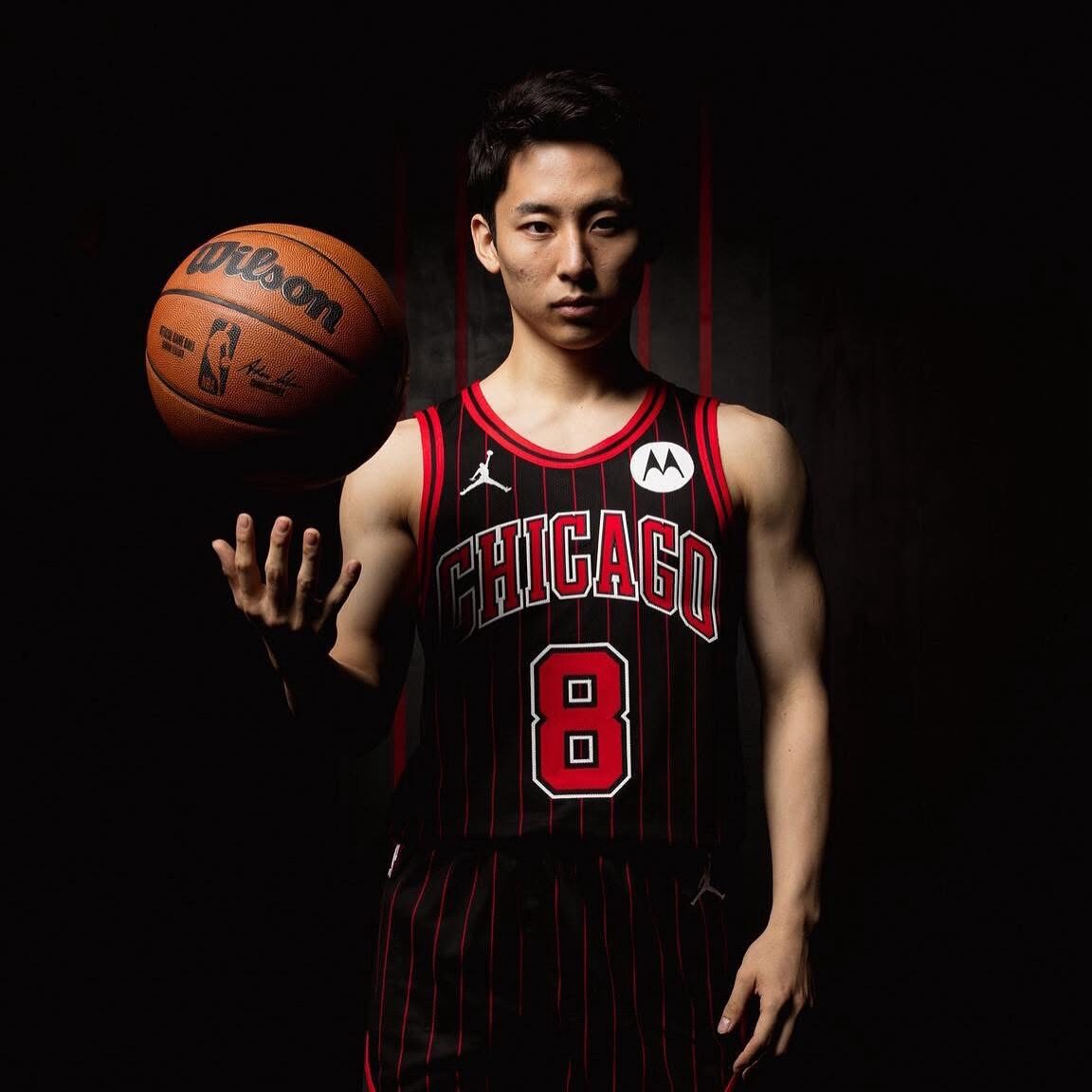 Yuki Kawamura, Pebasket Jepang Bertinggi 172cm yang Siap Menembus NBA dan Mengubah Pandangan Dunia