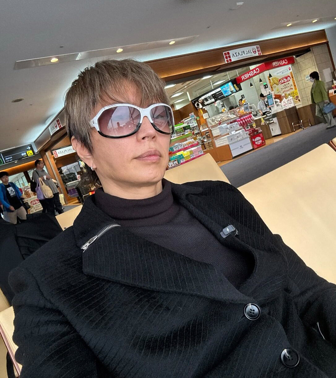 GACKT Angkat Suara soal AI di Dunia Musik: 'Bahkan Vokal Pun Bisa Digantikan Mesin'"