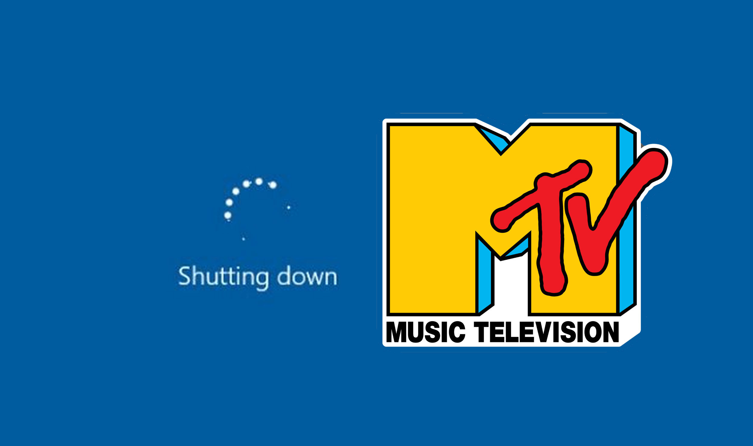 Goodbye, Music Television! MTV Tutup Seluruh Channel Musik di Eropa