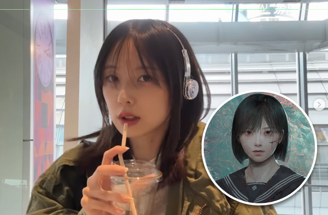 Konatsu Kato Bikin Heboh! Mainkan Silent Hill f di YouTube dan Hidupkan Lagi Karakternya, Hinako Shimizu